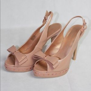 Lauren Conrad heels